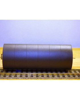 FLEISCHMANN 5350 wagon couvert DR BO