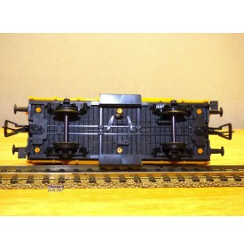 FLEISCHMANN 5022, wagon couvert  FLEISCHMANN  DB   neuf   BO 