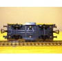 FLEISCHMANN 5022, wagon couvert  FLEISCHMANN  DB   neuf   BO 