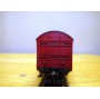 FLEISCHMANN 5350 wagon couvert DR BO