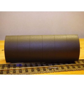 FLEISCHMANN 5350 wagon couvert DR BO