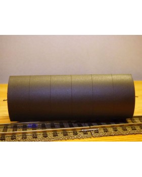 FLEISCHMANN 5350 wagon couvert DR BO