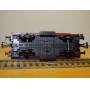 FLEISCHMANN 5029, wagon couvert  à claire voies  DB   neuf   BO 