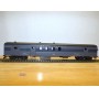 RIVAROSSI  ???, fourgon postal ( RPO ) N°: 2021  Union Pacific   UP  