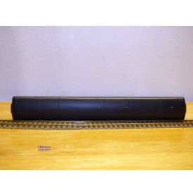 RIVAROSSI  ???, fourgon postal ( RPO ) N°: 2021  Union Pacific   UP  