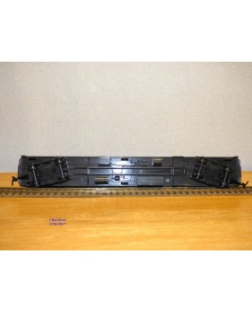 RIVAROSSI  ???, fourgon postal ( RPO ) N°: 2021  Union Pacific   UP  