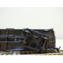 RIVAROSSI  ???, fourgon postal ( RPO ) N°: 2021  Union Pacific   UP  