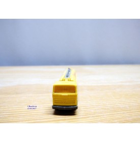 WIKING  9082, tracteur MERCEDES BENZ et  semi remorque citerne SHELL  neuf  BO   1/160   N