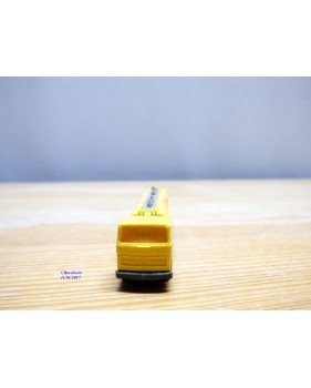 WIKING  9082, tracteur MERCEDES BENZ et  semi remorque citerne SHELL  neuf  BO   1/160   N