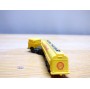 WIKING  9082, tracteur MERCEDES BENZ et  semi remorque citerne SHELL  neuf  BO   1/160   N
