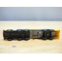 WIKING  9082, tracteur MERCEDES BENZ et  semi remorque citerne SHELL  neuf  BO   1/160   N