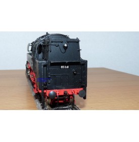 FULGUREX  locotender 142 Br 65 018 DB BO