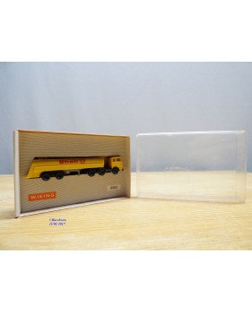 TRIX  66158 Coffret 5 véhicules Port de Hambourg BO 
