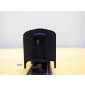 IHC  2394-1,  voiture restaurant ( smooth side diner  ) N° 127   SP  Daylight   neuf    BO 