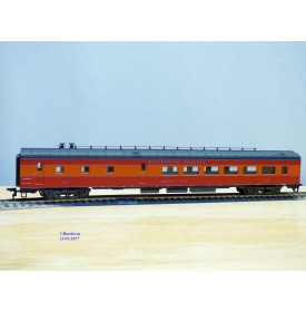 IHC  23175, loco 2 6 0 ( 130 ) dite Camelback  Mother Hubbard  NH   neuf  BO 