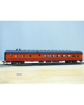 IHC  23175, loco 2 6 0 ( 130 ) dite Camelback  Mother Hubbard  NH   neuf  BO 