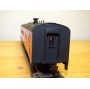 IHC  2394-1,  voiture restaurant ( smooth side diner  ) N° 127   SP  Daylight   neuf    BO 