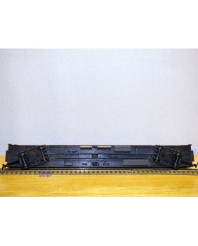 IHC  2394-1,  voiture restaurant ( smooth side diner  ) N° 127   SP  Daylight   neuf    BO 