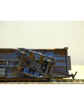 IHC  23175, loco 2 6 0 ( 130 ) dite Camelback  Mother Hubbard  NH   neuf  BO 