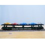 FLEISCHMANN 8151 Voiture UIC 1 Cl. SNCF BO N