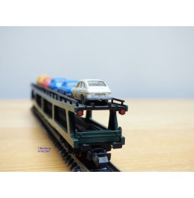 FLEISCHMANN 8151 Voiture UIC 1 Cl. SNCF BO N
