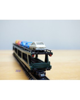 FLEISCHMANN 8151 Voiture UIC 1 Cl. SNCF BO N