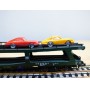 FLEISCHMANN 8151 Voiture UIC 1 Cl. SNCF BO N