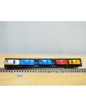 FLEISCHMANN 8151 Voiture UIC 1 Cl. SNCF BO N