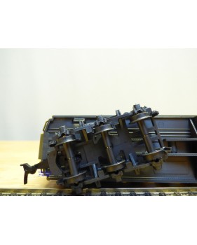 IHC  23175, loco 2 6 0 ( 130 ) dite Camelback  Mother Hubbard  NH   neuf  BO 
