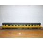 IHC  2601,  voiture  coach ( smooth side coach ) N° 726  C&NW  Chicago and Northewestern    neuf    BO 