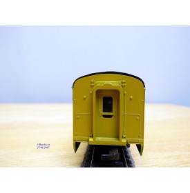 IHC  23175, loco 2 6 0 ( 130 ) dite Camelback  Mother Hubbard  NH   neuf  BO 