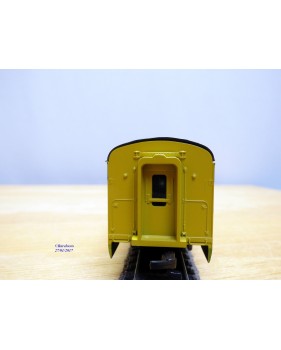 IHC  23175, loco 2 6 0 ( 130 ) dite Camelback  Mother Hubbard  NH   neuf  BO 