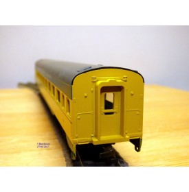 IHC  23175, loco 2 6 0 ( 130 ) dite Camelback  Mother Hubbard  NH   neuf  BO 