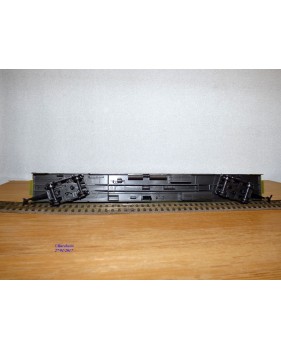 IHC  23175, loco 2 6 0 ( 130 ) dite Camelback  Mother Hubbard  NH   neuf  BO 