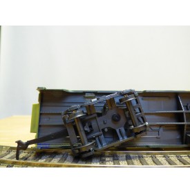 IHC  23175, loco 2 6 0 ( 130 ) dite Camelback  Mother Hubbard  NH   neuf  BO 