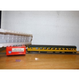 IHC  23175, loco 2 6 0 ( 130 ) dite Camelback  Mother Hubbard  NH   neuf  BO 