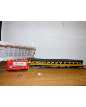 IHC  23175, loco 2 6 0 ( 130 ) dite Camelback  Mother Hubbard  NH   neuf  BO 
