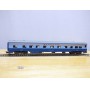RIVAROSSI V ABZ voiture grandes lignes mixte 1/2 ème Cl. type ABz FS 