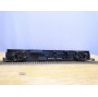 RIVAROSSI V ABZ voiture grandes lignes mixte 1/2 ème Cl. type ABz FS 