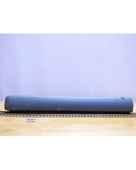RIVAROSSI V ABZ voiture grandes lignes mixte 1/2 ème Cl. type ABz FS 