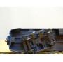 RIVAROSSI V ABZ voiture grandes lignes mixte 1/2 ème Cl. type ABz FS 