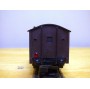 HORNBY acHO 700 / 7000, fourgon de queue avec feu de fin convoi type M    SNCF    