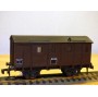 HORNBY acHO 700 / 7000, fourgon de queue avec feu de fin convoi type M    SNCF    