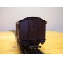 HORNBY acHO 700 / 7000, fourgon de queue avec feu de fin convoi type M    SNCF    