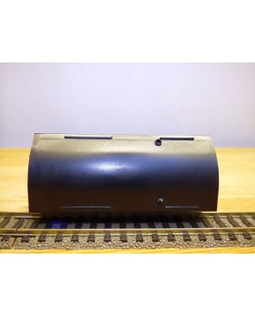 HORNBY acHO 700 / 7000, fourgon de queue avec feu de fin convoi type M    SNCF    