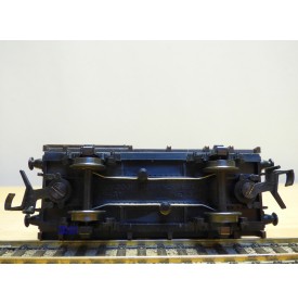 HORNBY acHO 700 / 7000, fourgon de queue avec feu de fin convoi type M    SNCF    
