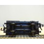 HORNBY acHO 700 / 7000, fourgon de queue avec feu de fin convoi type M    SNCF    