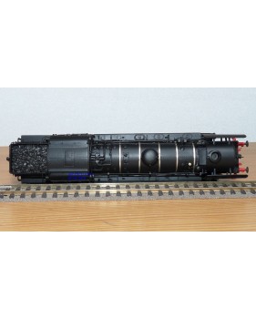 FULGUREX  locotender 142 Br 65 018 DB BO