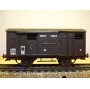VB  62, wagon bi foudres Vins de France BO