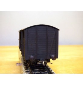 VB  62, wagon bi foudres Vins de France BO